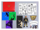 Kamen Rider Kuuga Collection Box With Accessories Other Japan Ver. [USED]