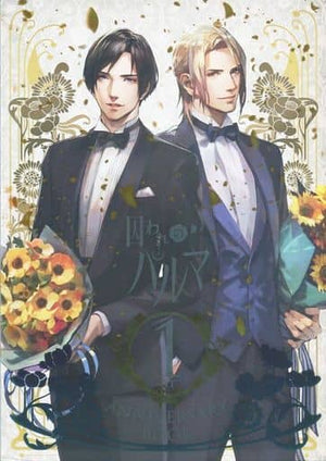 Toraware no Palm 1ST ANNIVERSARY BOOK Mook Japan Ver. [USED]