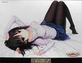 Senren Banka Mako Metallized Art With Accessories Painting [USED]