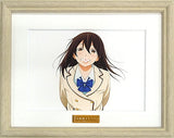 I Want to Eat Your Pancreas Blu-ray & DVD Limited Edition ANIPLEX + Limited Edition Bonus Character Fine Graph Painting [USED]