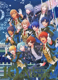 Uta no Prince-sama 10th Anniversary Book Normal Edition With Appendix Setting material Japan Ver. [USED]