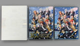 Uta no Prince-sama 10th Anniversary Book Special Edition with Appendix Other Japan Ver. [USED]