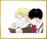 Banana Fish Primography D Painting [USED]