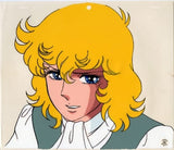 Cel The Rose of Versailles Oscar Francois de Jarjayes A 142 Print [USED]