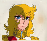 Cel The Rose of Versailles Oscar Francois de Jarjayes A 144 Print [USED]