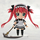 Airi Queen's Blade Nendoroid No.168a FREEing Female Figure [USED]