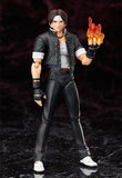 Kyo Kusanagi The King of Fighters '98 ULTIMATE MATCH figma No.SP-094 Male Figure [USED]