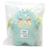 Isumi Haruka IDOLiSH7 Mechadeka Kiradoll Nuigurumi Ainana Parade Nanairo Store Limited With Bag Plush Toys [USED]