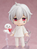 Mafumafu Hikikomori Set Mafumafu Nendoroid No.1329 Male Figure [USED]