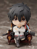 XANXUS Reborn! Nendoroid No.1135 FREEing Male Figure [USED]