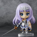 Annelotte Queen's Blade Rebellion Nendoroid No.245a FREEing Female Figure [USED]