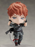 Busujima Maison Rio Hypnosis Mic -Division Rap Battle- Nendoroid No.1301 FREEing Male Figure [USED]