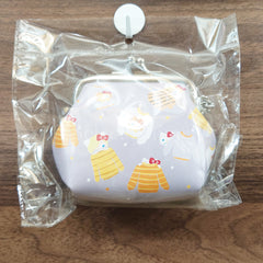 Yuri Plisetsky Hello Kitty Yuri!!! on Ice X Sanrio Characters Coin Purse M Wallet [NEW]