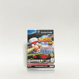 Jikkyou Powerful Pro Yakyuu 10 Cho Keteiban 2003 Memorial Nintendo GameCube Japan Ver. [USED]