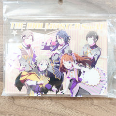 Cafe Parade THE iDOLM@STER SideM Acrylic Stand M Festival Acrylic Stand [NEW]