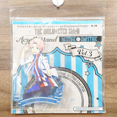 Daigo Kabuto THE iDOLM@STER SideM Acrylic Stand 1st Stage & 2nd Stage 3rd Acrylic Stand [NEW]