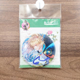 Koryuu Kagemitsu Battle Touken Ranbu ONLINE Can Badge 65 Can Badge [NEW]