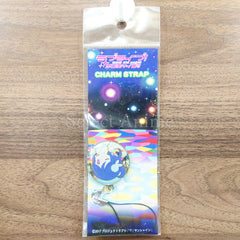 Kanan Matsuura Deformed Ver. Love Live! Sunshine!! Charm Strap Awaken The Power Key Ring [NEW]