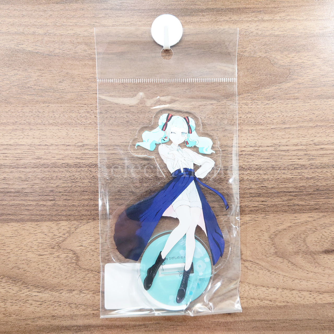 Hatsune Miku VOCALOID Acrylic Stand A Acrylic Stand [NEW]