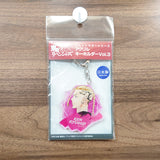 Ken Ryuguji Tokyo Revengers Wet Color Series Acrylic Key Chain Vol.3 Key Ring [NEW]