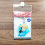 Chifuyu Matsuno Tokyo Revengers Wet Color Series Acrylic Key Chain Vol.3 Key Ring [NEW]