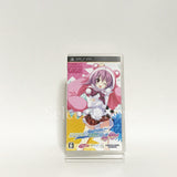 Twinkle Crusaders GoGo PlayStation Portable Japan Ver. [USED]