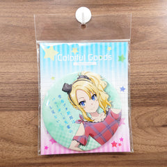 Toyohama Nodoka Rascal Does Not Dream of Bunny Girl Senpai Can Badge 100 Can Badge [NEW]