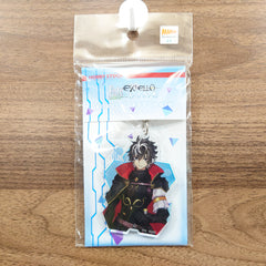 Charlemagne Fate/EXTELLA Link Acrylic Key Chain Vol.2 Key Ring [NEW]