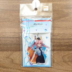 Tamamonomae Fate/EXTELLA Link Acrylic Key Chain Vol.2 Key Ring [NEW]