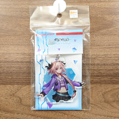 Astolfo Fate/EXTELLA Link Acrylic Key Chain Vol.2 Key Ring [NEW]