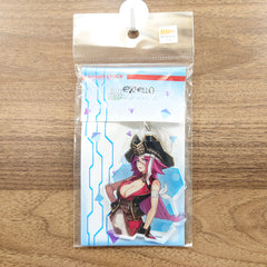 Francis Drake Fate/EXTELLA Link Acrylic Key Chain Vol.2 Key Ring [NEW]