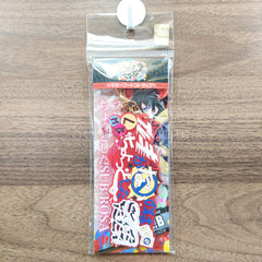 Saburo Yamada Hypnosis Mic -Division Rap Battle- Killer Word Strap Key Ring [NEW]