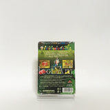 Pikmin Nintendo GameCube Japan Ver. [USED]