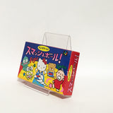 Sanrio World Smash Ball! Nintendo SNES Japan Ver. [USED]