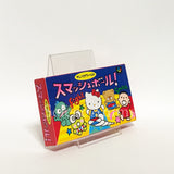 Sanrio World Smash Ball! Nintendo SNES Japan Ver. [USED]