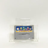 Sanrio World Smash Ball! Nintendo SNES Japan Ver. [USED]