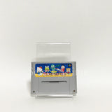 Sanrio World Smash Ball! Nintendo SNES Japan Ver. [USED]