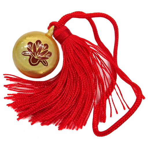 Akashikuniyuki Touken Ranbu: Hanamaru Bell Charms Part 5 Charm [USED]