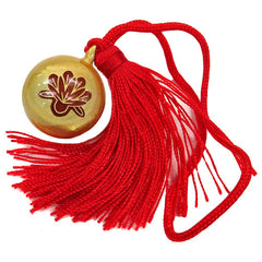 Akashikuniyuki Touken Ranbu: Hanamaru Bell Charms Part 5 Charm [USED]