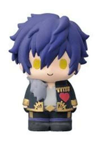 Jun Sazanami Ensemble Stars! Papemas!! Vol.4 Key Ring [USED]