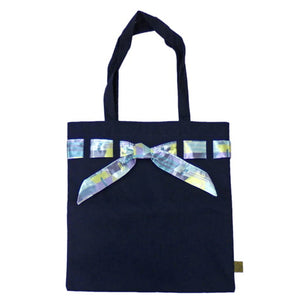 Isumi Haruka IDOLiSH7 Costume Image Tote Bag 2nd LIVE REUNION exhibition Other-Goods [USED]