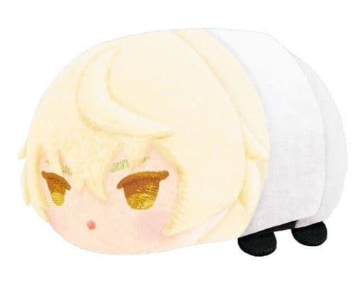 Higekiri Touken Ranbu ONLINE Mochi Mochi Mascot Mini Vol.2 Key Ring [USED]