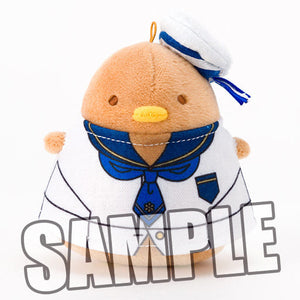 Mitsuru Tenma Ensemble Stars! Chuncolle Key Ring [USED]