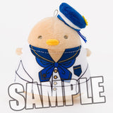 Tomoya Mashiro Ensemble Stars! Chuncolle Key Ring [USED]