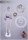 Tsurumaru Kuninaga Touken Ranbu -online- Acrylic Stand Set Casual Outfit Touken Ranbu Store6 Procket Acrylic Stand [USED]