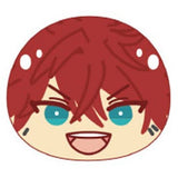 Rinne Amagi Ensemble Stars!! Omanjuu Niginigi Mascot Next 1 Key Ring [USED]