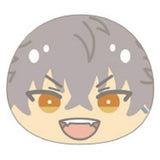 Koga Ogami Ensemble Stars!! Omanju Nigi Nigi Mascot Next 1 Key Ring [USED]