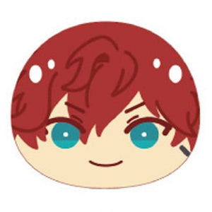 Hiiro Amagi Ensemble Stars!! Omanjuu Niginigi Mascot Next 2 Key Ring [USED]