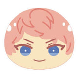 Shu Itsuki Ensemble Stars!! Omanjuu Niginigi Mascot Next 2 Key Ring [USED]