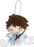 Toru Oikawa Haikyu!! Finger Top Series Mascot School Uniform Ver. Key Ring [USED]